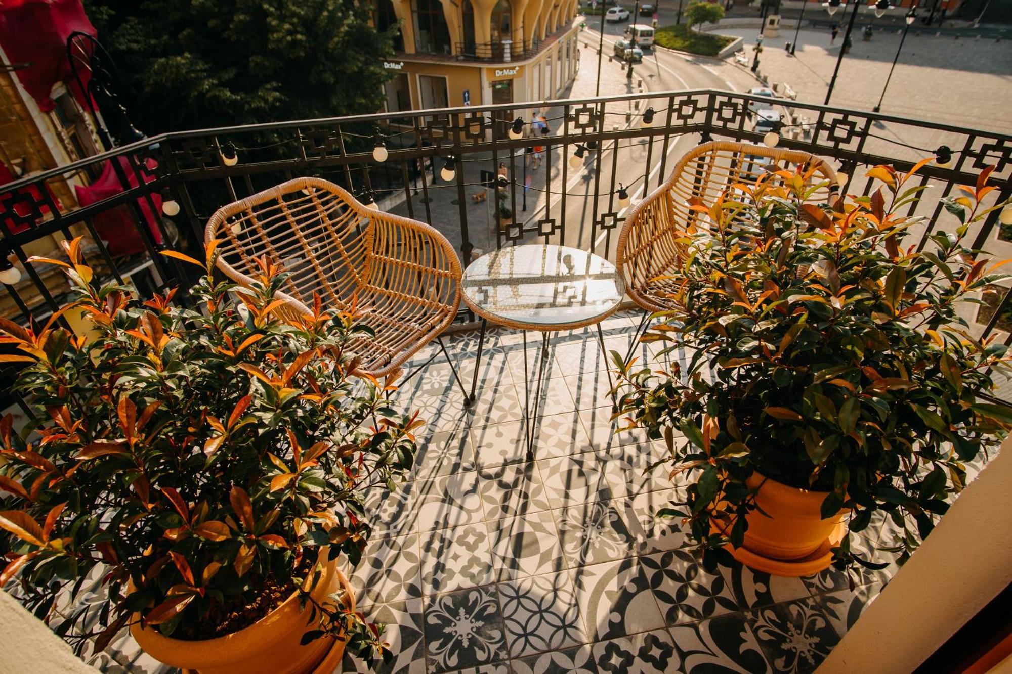 Vili Apartments Oradea Exteriér fotografie